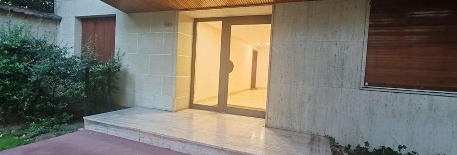 Appartement 1 Pièce 26 m² à louer à Fontenay-sous-Bois (94120)