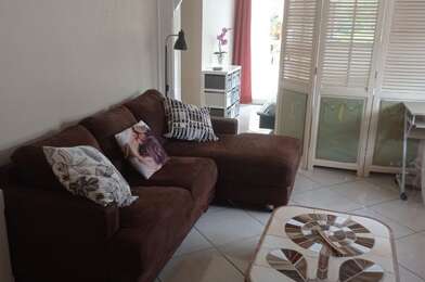 Appartement 2 pièces 850 €