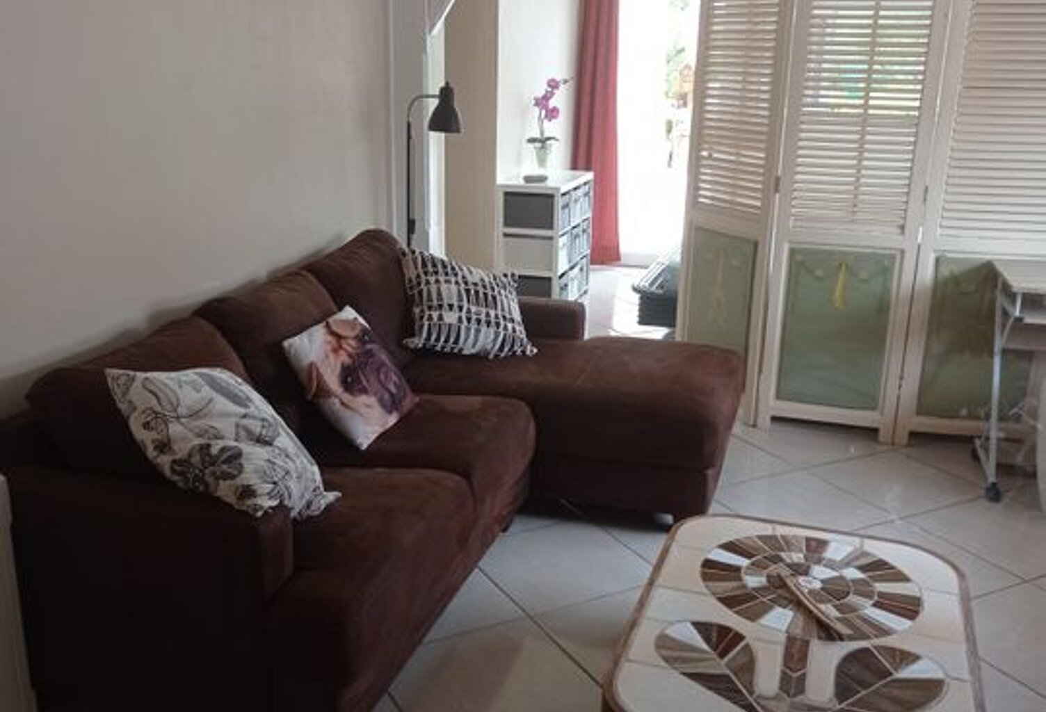 Appartement de 38m2 à louer sur Tarnos — photo 1