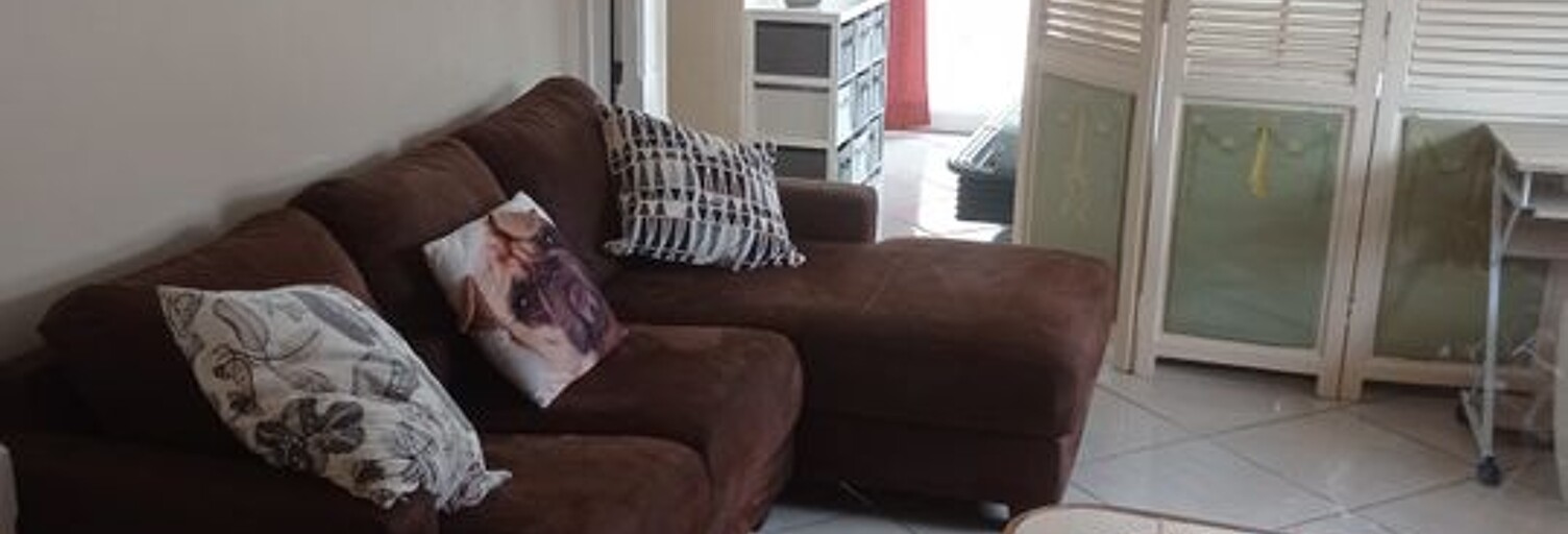 Appartement 2 Pièces 38 m² à louer à Tarnos (40220)