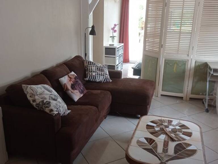 Appartement de 38m2 à louer sur Tarnos — photo 1