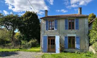 Maison 6 Pièces 153 m² à louer à Aulnay (17470)