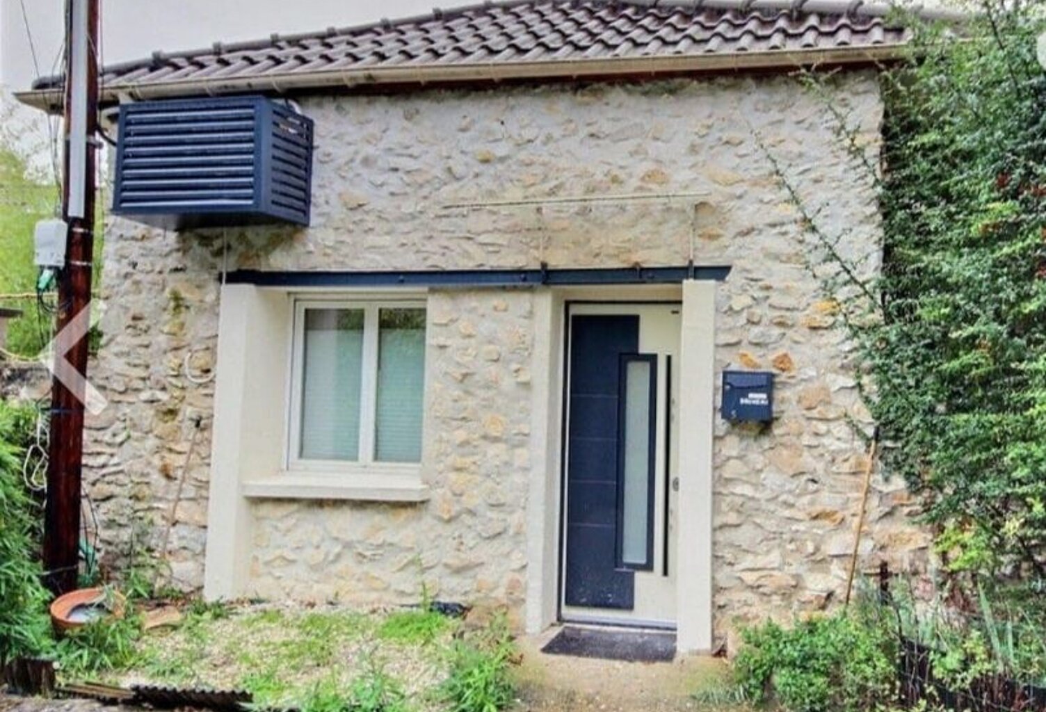 Maison de 42m2 à louer sur Noisy-le-Grand — photo 1