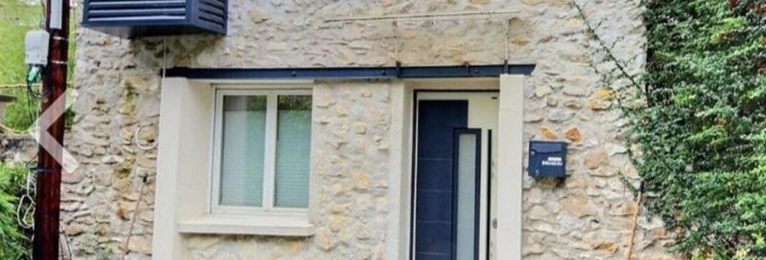 Maison 2 Pièces 42 m² à louer à Noisy-le-Grand (93160)