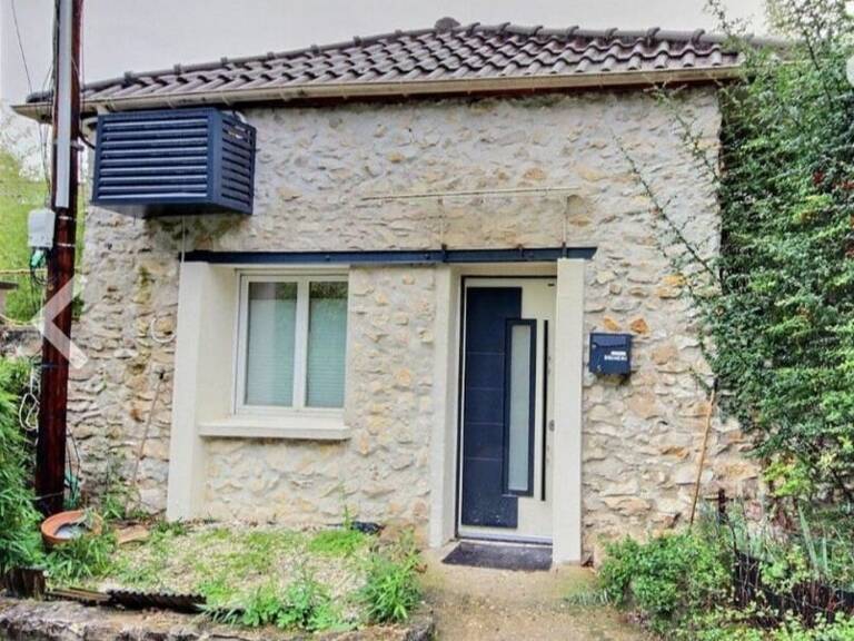 Maison de 42m2 à louer sur Noisy-le-Grand — photo 1