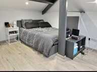 Maison de 42m2 à louer sur Noisy-le-Grand — photo 3