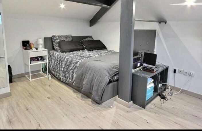 Maison de 42m2 à louer sur Noisy-le-Grand — photo 3