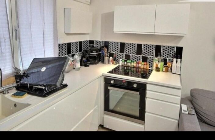 Maison de 42m2 à louer sur Noisy-le-Grand — photo 4
