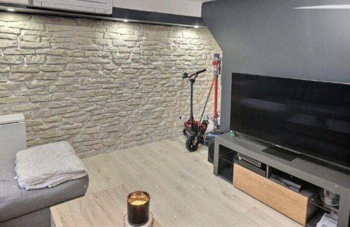 Maison de 42m2 à louer sur Noisy-le-Grand — photo 5