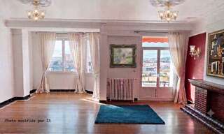 Appartement 2 Pièces 68 m² à louer à Toulon (83000)