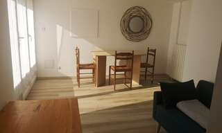 Maison 6 Pièces 137 m² à louer à Melle (79500)