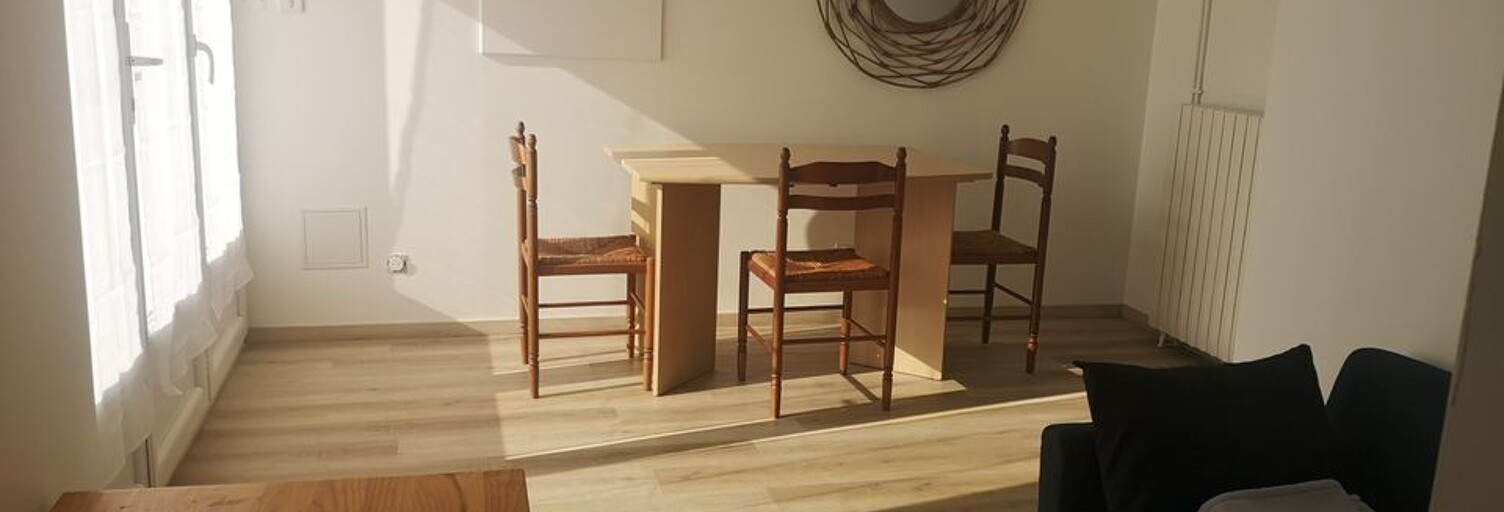 Maison 6 Pièces 137 m² à louer à Melle (79500)