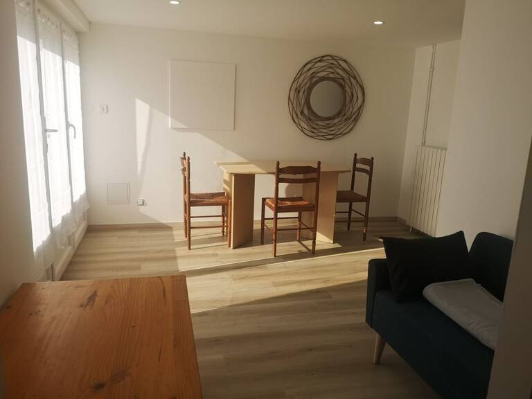 Maison de 137m2 à louer sur Melle — photo 1