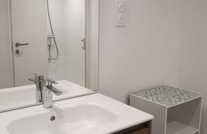Maison de 137m2 à louer sur Melle — photo 2