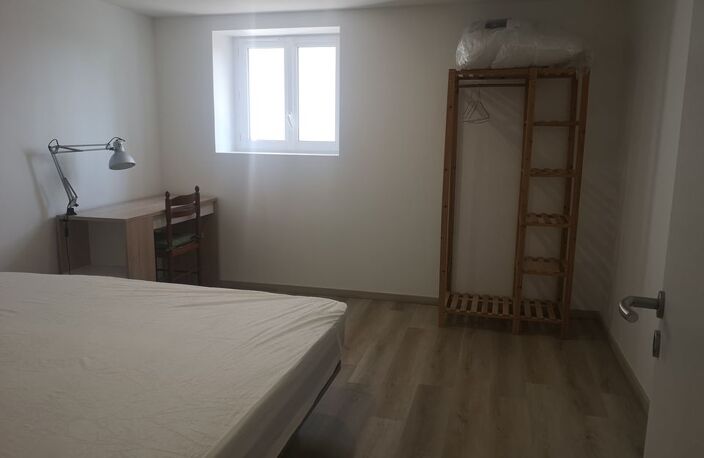Maison de 137m2 à louer sur Melle — photo 3