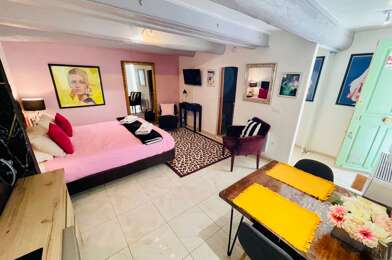 Appartement 1 pièces 800 €