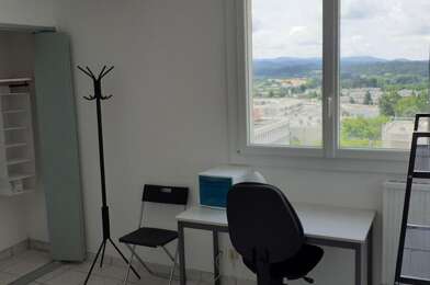 Appartement 1 pièces 490 €