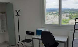 Appartement 1 Pièce 12 m² à louer à Aix-en-Provence (13080)