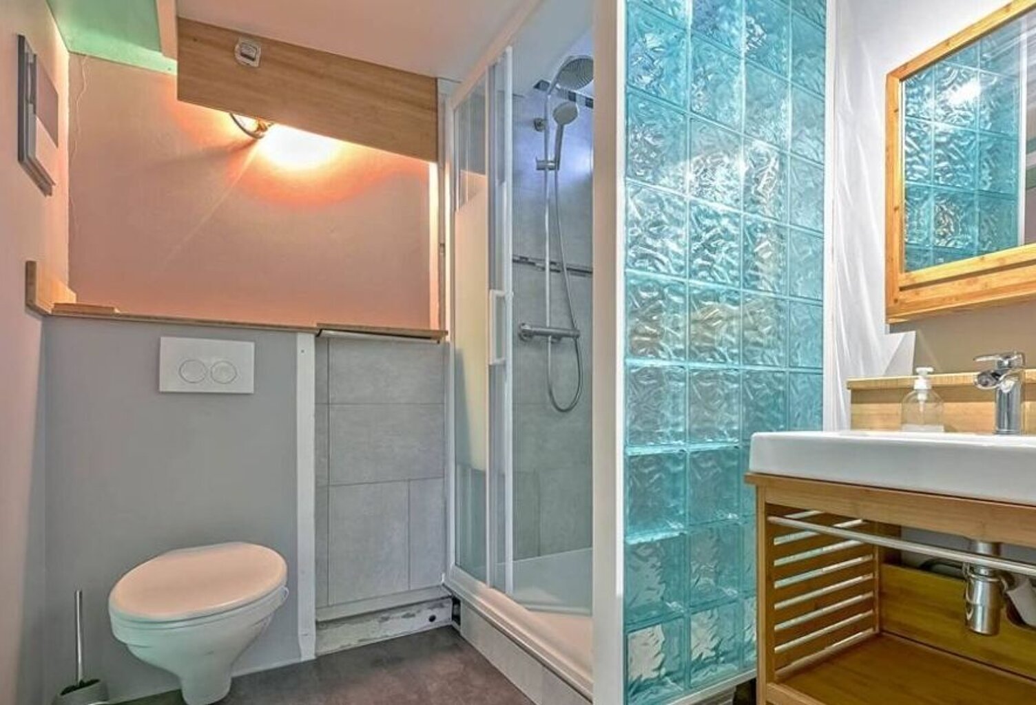 Appartement de 47m2 à louer sur Argenteuil — photo 1