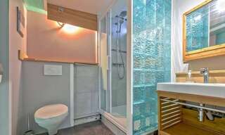 Appartement 2 Pièces 47 m² à louer à Argenteuil (95100)