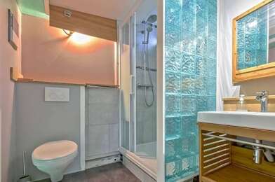 Appartement 2 pièces 950 €