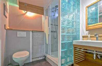 Appartement de 47m2 à louer sur Argenteuil — photo du bien