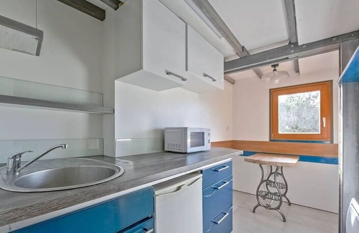 Appartement de 47m2 à louer sur Argenteuil — photo 2