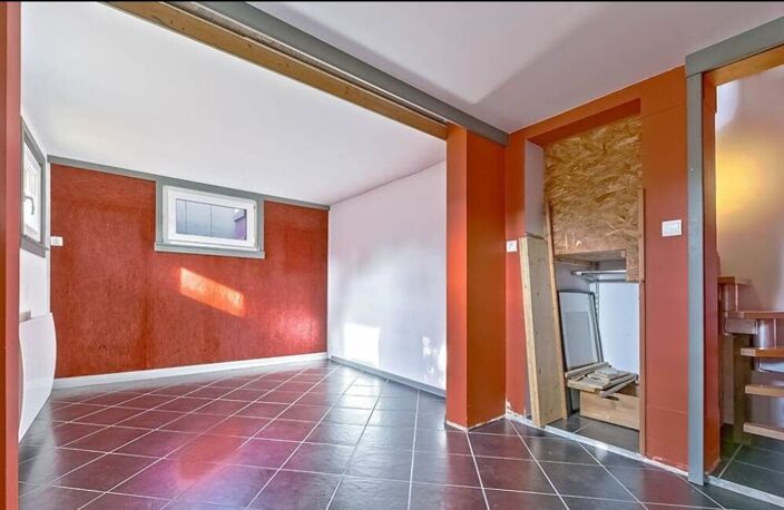 Appartement de 47m2 à louer sur Argenteuil — photo 3