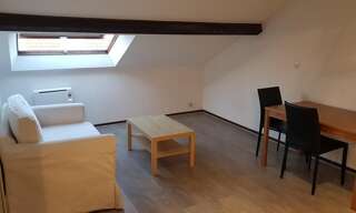Appartement 2 Pièces 23 m² à louer à Nancy (54000)