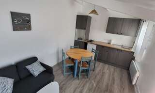 Maison 2 Pièces 28 m² à louer à Royan (17200)