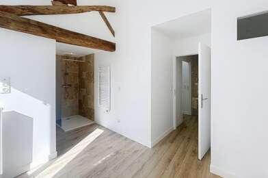Maison 3 pièces 770 €