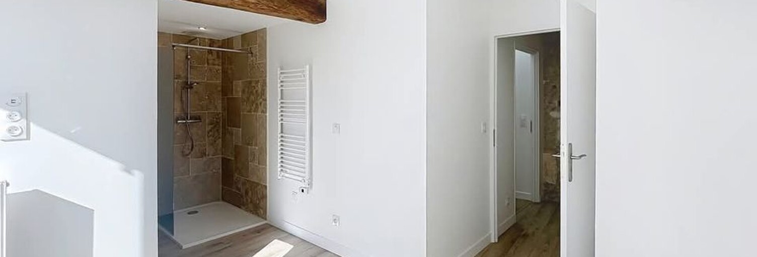 Maison 3 Pièces 65 m² à louer à Gond-Pontouvre (16160)