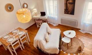 Appartement 2 Pièces 55 m² à louer à Carcassonne (11000)