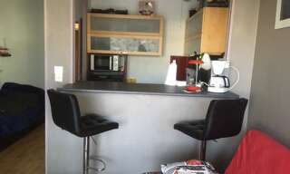 Appartement 1 Pièce 27 m² à louer à Nevers (58000)