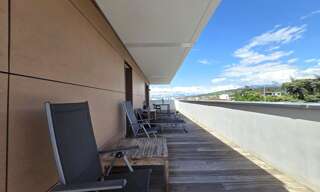Appartement 3 Pièces 60 m² à louer à Thonon-les-Bains (74200)