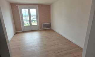 Appartement 3 Pièces 55 m² à louer à Roanne (42300)