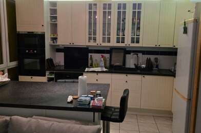 Appartement 3 pièces 1350 €
