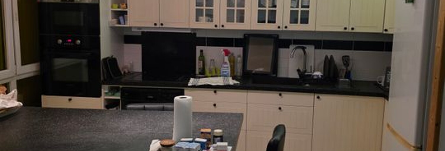 Appartement 3 Pièces 57 m² à louer à Meudon (92190)