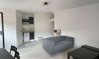 Appartement 3 Pièces 45 m² à louer à Thiers (63300)