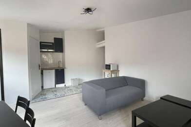 Appartement 3 pièces 430 €