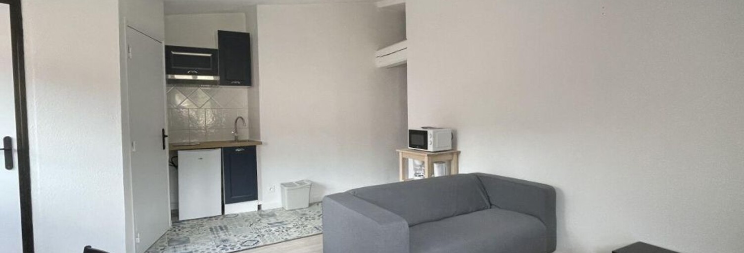 Appartement 3 Pièces 45 m² à louer à Thiers (63300)