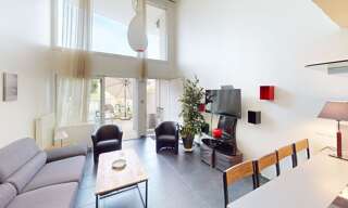 Appartement 4 Pièces 84 m² à louer à Thonon-les-Bains (74200)