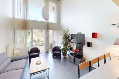 Appartement 4 pièces 2150 €