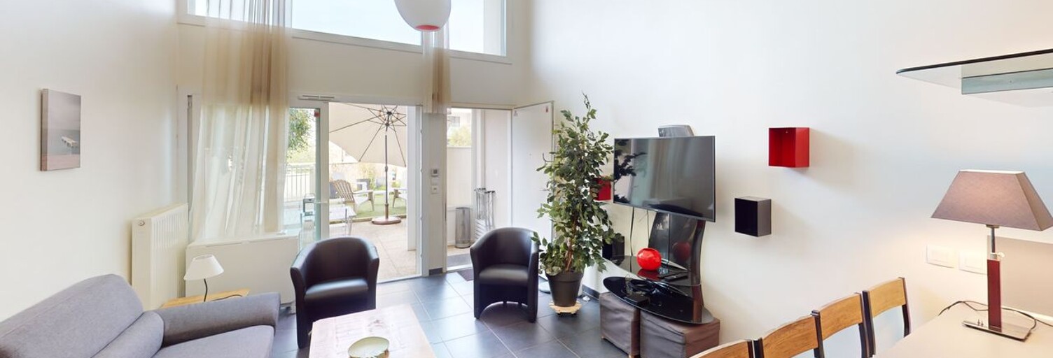 Appartement 4 Pièces 84 m² à louer à Thonon-les-Bains (74200)
