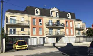 Appartement 2 Pièces 42 m² à louer à Saint-Jean-le-Blanc (45650)