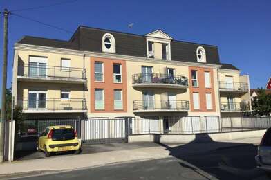 Appartement 2 pièces 670 €