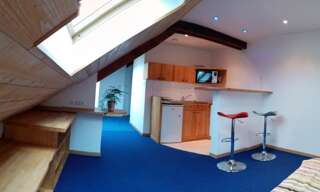 Appartement 1 Pièce 25 m² à louer à Saint-Herblain (44800)