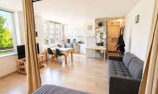 Appartement 1 Pièce 39 m² à louer à Haubourdin (59320)