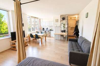 Appartement 1 pièces 690 €