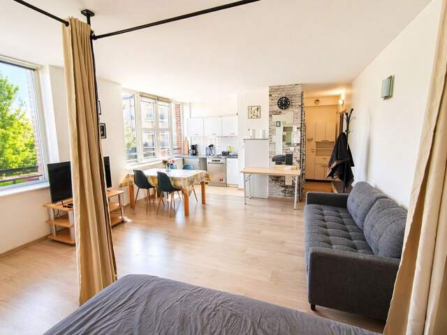 Studio de 39m2 à louer sur Haubourdin — photo du bien